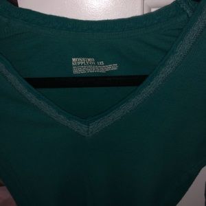 vintage v-neck bundle